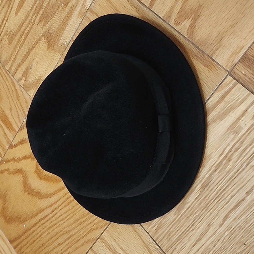 Vintage Hat by E. Werle Chapelier Paris